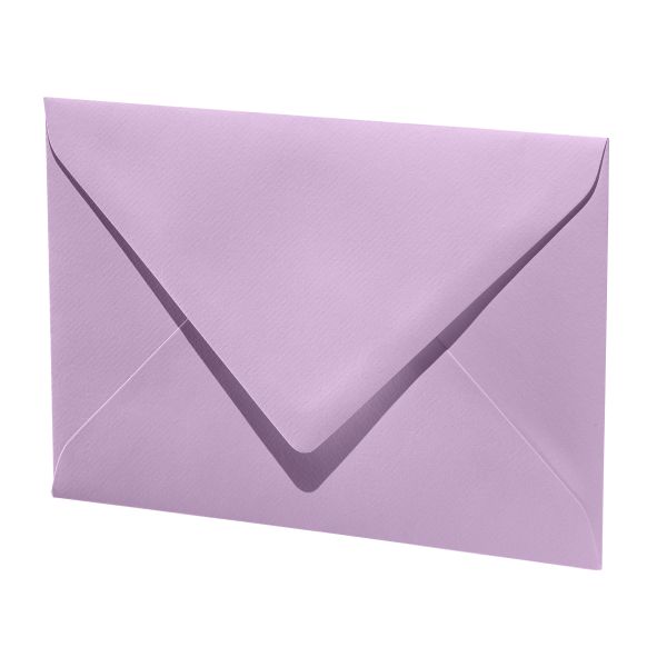 Image of Kuvert 1001 B6 5-pack  Lilac 453  Best. vara 10736418453 7612450249347