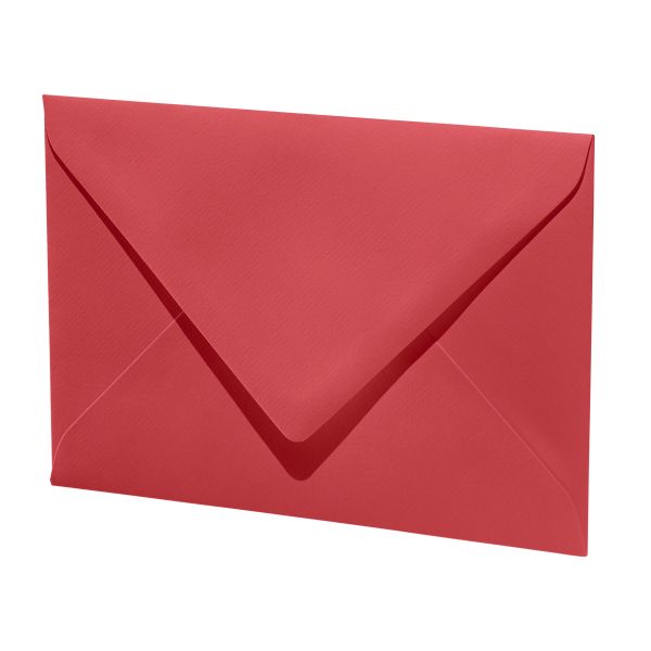 Image of Kuvert 1001 B6 5-pack  Red 517  Best. vara 10736418517 7612450249378
