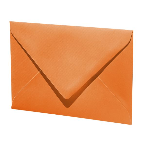 Image of Kuvert 1001 B6 5-pack  Orange 577  Best. vara 10736418577 7612450980196