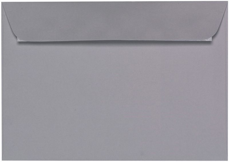Image of Kuvert 1001 C5 Ofodr. 5-pack Graphite 217 10739418217 7612450980325