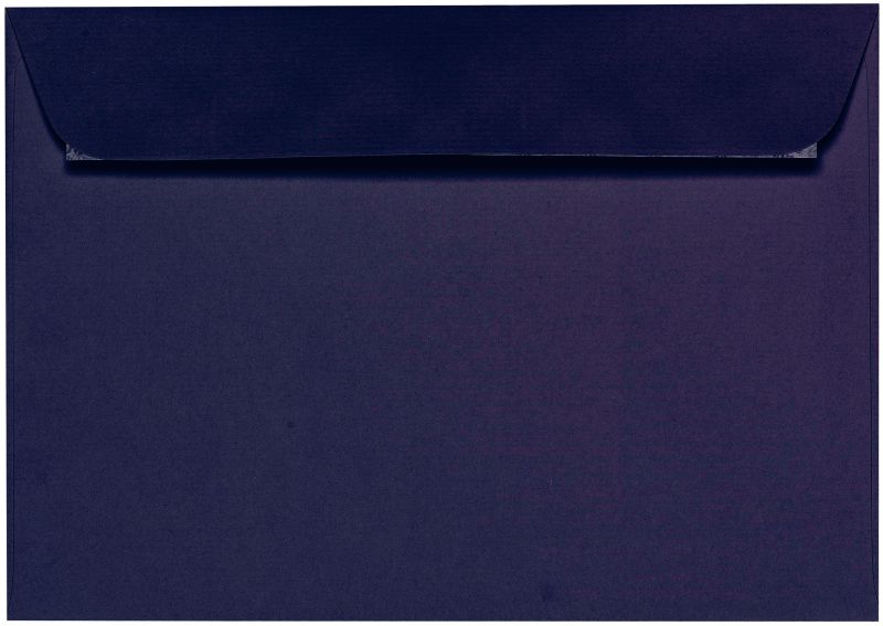 Image of Kuvert 1001 C5 Ofodr. 5-pack  Black 219  Best. vara 10739418219 7612450250145