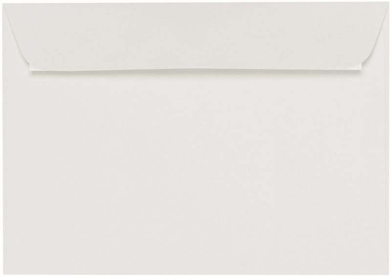 Image of Kuvert 301205.02 C5 Ofodr. 5-pack  Ivory 240  Best. vara 10739418240 7612450160437