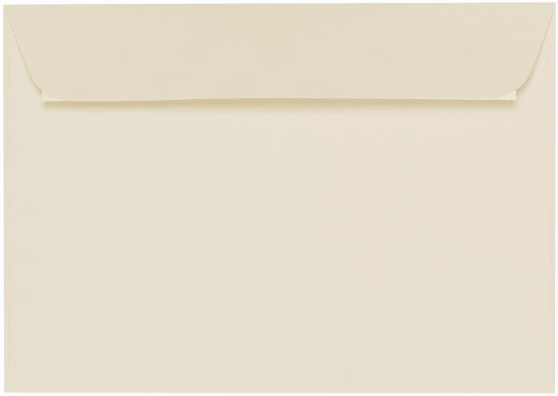 Image of Kuvert 1001 C5 Ofodr. 5-pack  Cream 241 10739418241 7612450250152