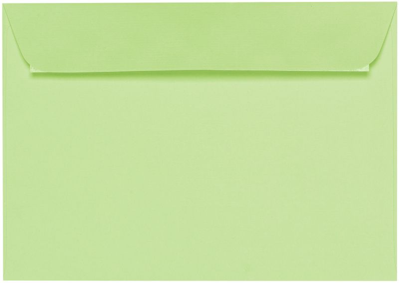 Image of Kuvert 1001 C5 Ofodr. 5-pack  Birchtree Green 305 10739418305 7612450250190