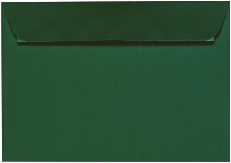 Image of Kuvert 1001 C5 Ofodr. 5-pack  Racing Green 309 10739418309 7612450290912