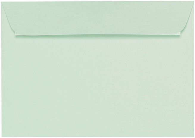 Image of Kuvert 1001 C5 Ofodr. 5-pack Mint 330 10739418330 7612996639329