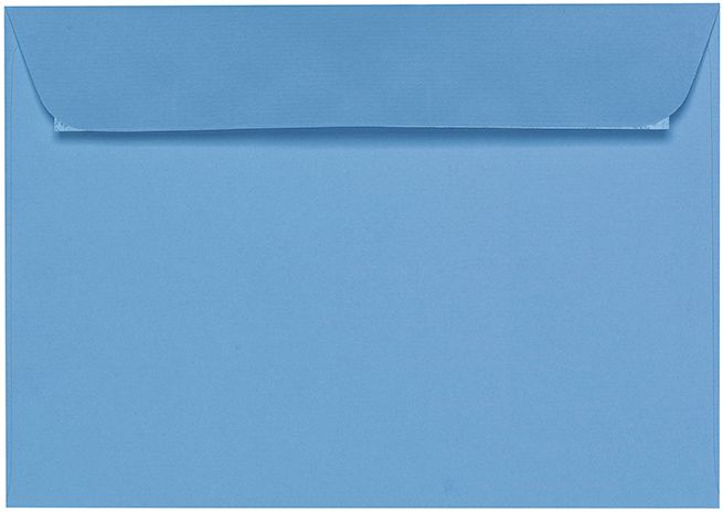 Image of Kuvert 1001 C5 Ofodr. 5-pack  Marin Blue 415  Best. vara 10739418415 7612450705003