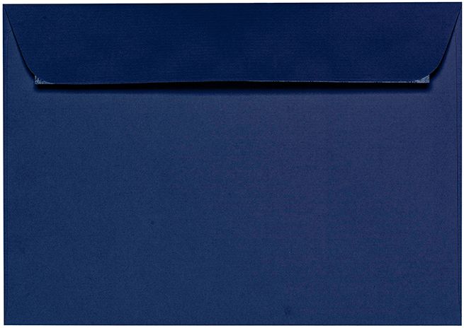 Image of Kuvert 1001 C5 Ofodr. 5-pack  Classic Blue 417  Best. vara 10739418417 7612450250282