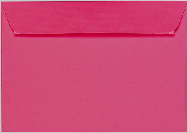Image of Kuvert 1001 C5 Ofodr. 5-pack Fuchsia 486 10739418486 7612450704990