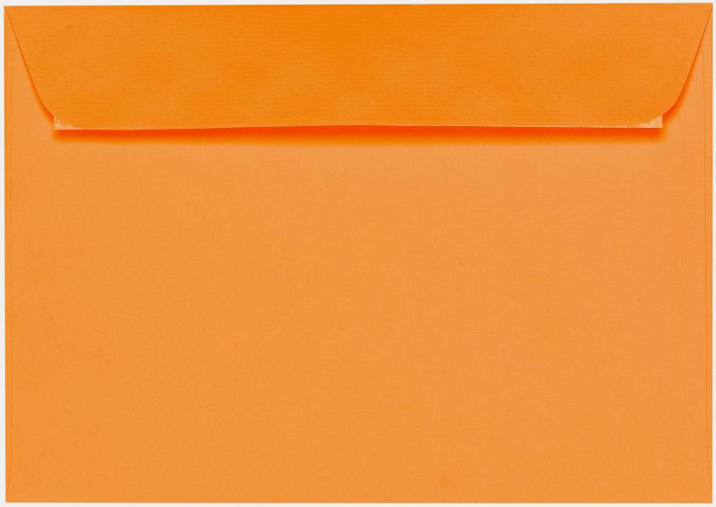 Image of Kuvert 1001 C5 Ofodr. 5-pack  Orange 577 10739418577 7612450980400