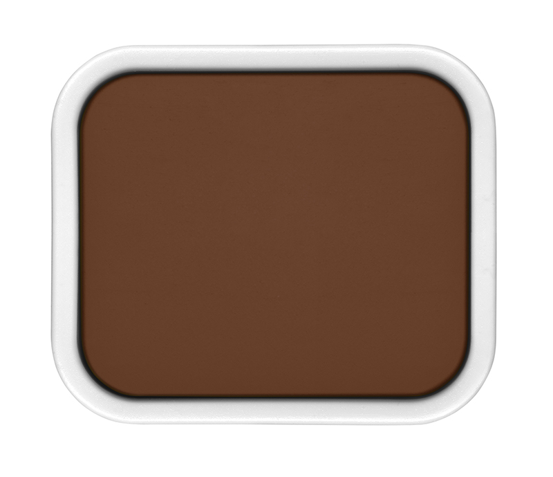 Image of Gouachefärg Caran d´Ache Gouache Studio Cakes Brown 1000059 7610186130052