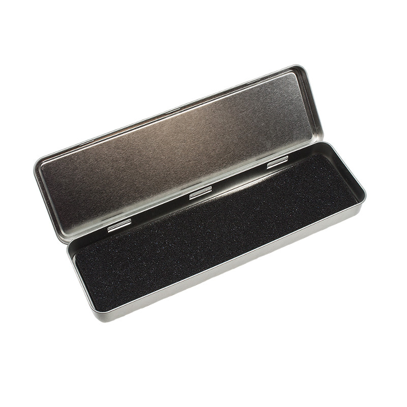 Image of Caran d´Ache Metal box empty 100008721 108721 7610186031274