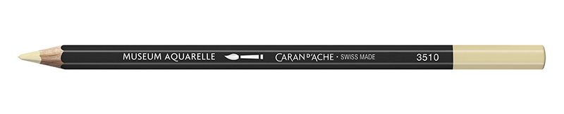 Image of Akvarellpenna Caran d´Ache MUSEUM  PRIMEROSE 242 (3F) 3510242 7630002322355