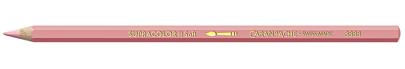 Image of Akvarellpenna Caran d´Ache Supracolor   071  Salmon pink (12F) 3888071 7610186845680