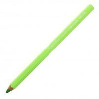 Image of Färgpenna Caran d´Ache Colour Block Maxi Fluorescent Green (12F) 491230 7630002325066