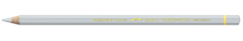 Image of Färgpenna Caran d´Ache Artist Pablo       003  Light grey (12F) 666003 7610186841309