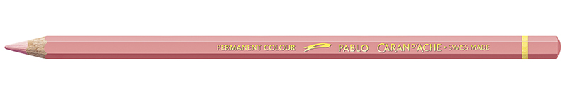 Image of Färgpenna Caran d´Ache Artist Pablo       071  Salmon pink (12F) 666071 7610186841729