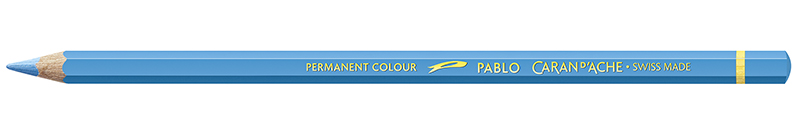 Image of Färgpenna Caran d´Ache Artist Pablo       161  Light blue (3F) 666161 7610186841989