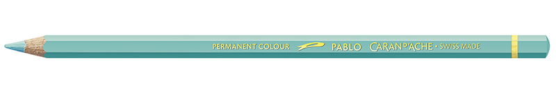 Image of Färgpenna Caran d´Ache Artist Pablo       181  Light malachite green (3F) 666181 7610186842030