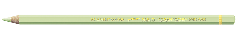 Image of Färgpenna Caran d´Ache Artist Pablo       231  Lime green (3F) 666231 7610186842177