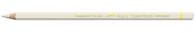 Image of Färgpenna Caran d´Ache Artist Pablo       402  Light beige (3F) 666402 7610186842337
