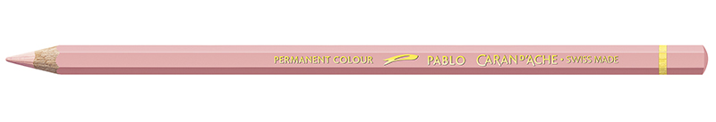 Image of Färgpenna Caran d´Ache Artist Pablo       493  Granite rose (3F) 666493 7610186842429
