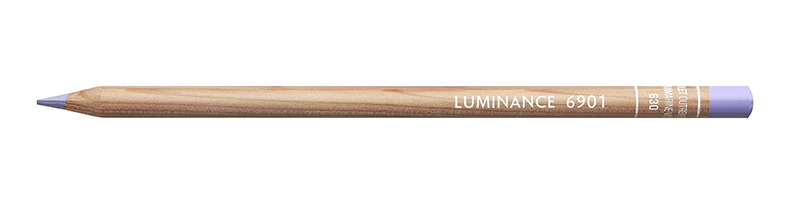 Image of Färgpenna Caran d´Ache  Luminance 6901 ultramarine violet 630 (3F) 6901630 7630002300988
