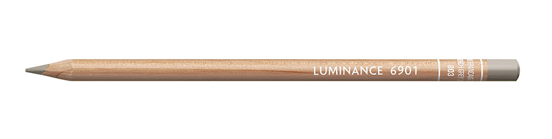 Image of Färgpenna Caran d´Ache  Luminance 6901 french grey 30% 803 (3F) 6901803 7630002301510