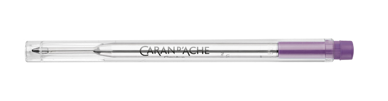 Image of Patron Caran d´Ache Goliath for 849 Medium M violet (10F) 8421111 7630002346412