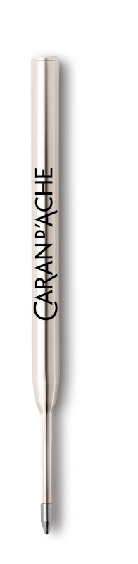 Image of Patron Refill Caran d´Ache Goliath 849 Medium black (10F) 8428000 7610186904288