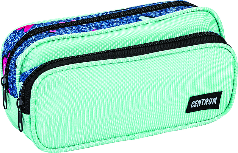 Image of Pennförvaring Centrum Pouch case 20x8x10cm (polyester) 81066 4030969810668