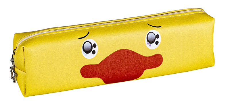 Image of Pennförvaring Centrum Pouch case 21x5.5x3.5cm (PVC) /PVC box 89909 4030969899090