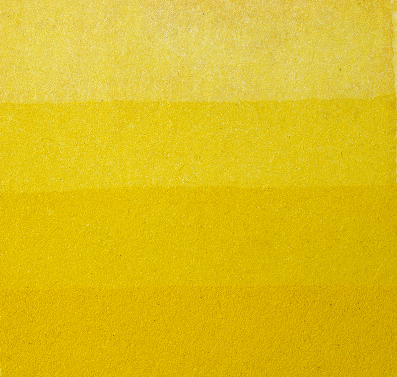 Image of Tryckfärg Charbonnel Aqua Wash 60ml Primrose yellow (3F) S3 332388 3013643014904