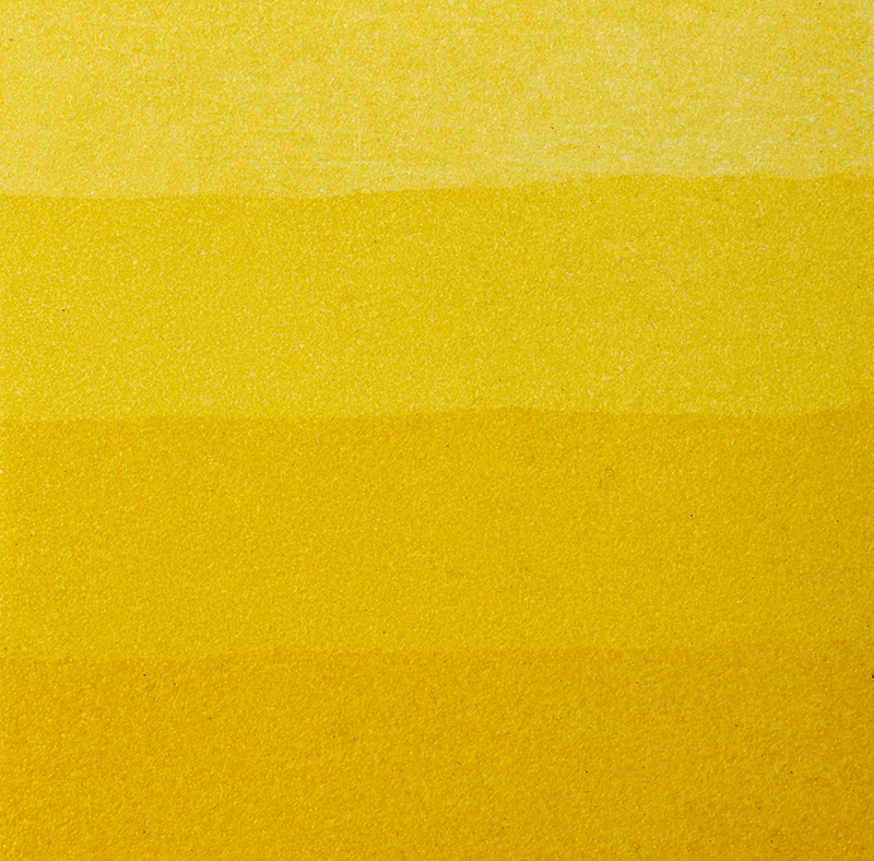 Image of Tryckfärg Charbonnel Aqua Wash 60ml Deep yellow (3F) S3 332389 3013643014911