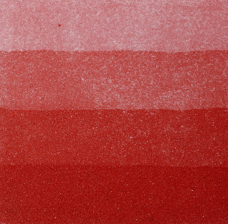 Image of Tryckfärg Charbonnel Aqua Wash 60ml Cardinal red (3F) S3 332391 3013643014935