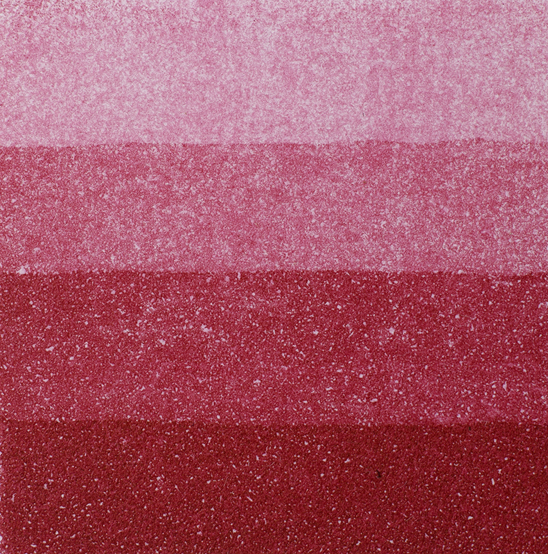Image of Tryckfärg Charbonnel Aqua Wash 60ml Geranium red (3F) S3 332390 3013643014942