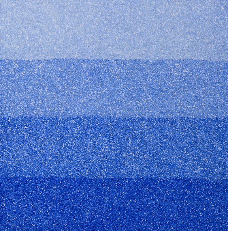 Image of Tryckfärg Charbonnel Aqua Wash 60ml Ultramarine  (3F) S1 332393 3013643014959