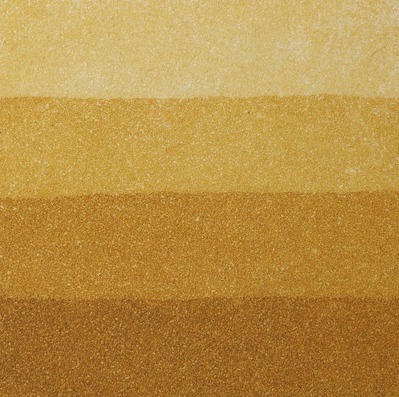 Image of Tryckfärg Charbonnel Aqua Wash 60ml Yellow ochre (3F) S1 332402 3013643014997