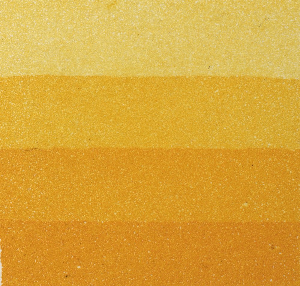 Image of Tryckfärg Charbonnel Ink. Etsning 60ml Indian yellow S4 331865 3013643015246