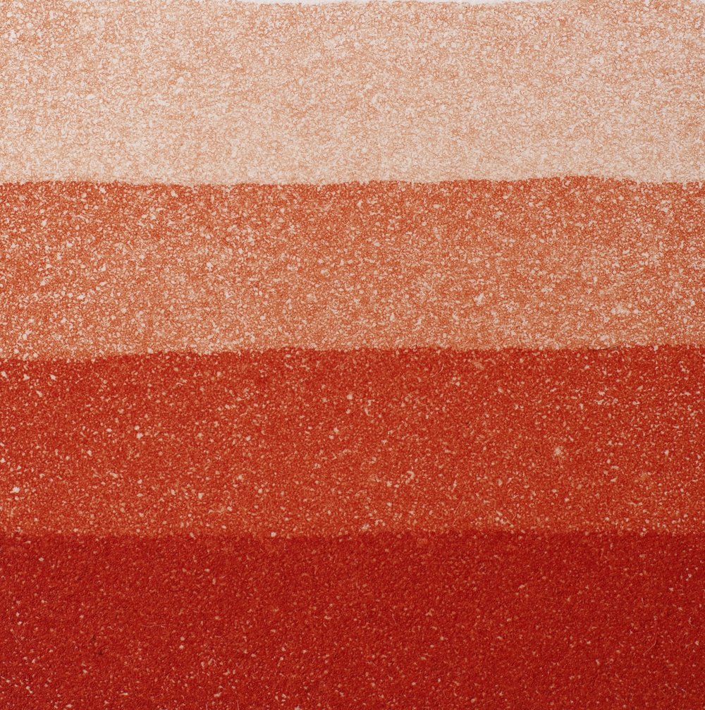 Image of Tryckfärg Charbonnel Ink. Etsning 60ml Warm red S5 331869 3013643015284