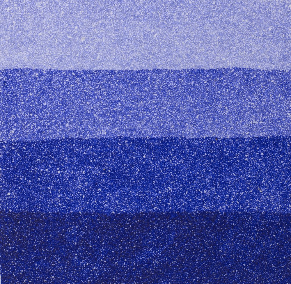 Image of Tryckfärg Charbonnel Ink. Etsning 60ml Orient blue S3 331878 3013643015376