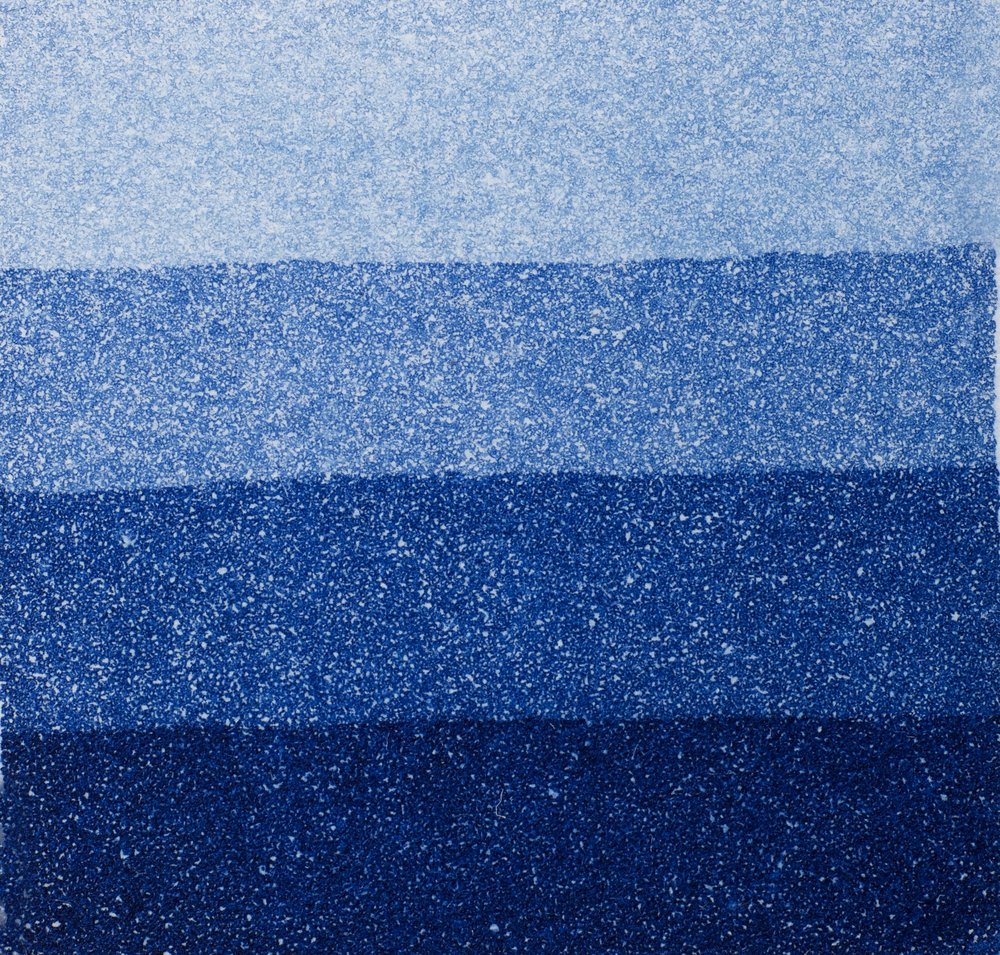 Image of Tryckfärg Charbonnel Ink. Etsning 60ml Prussian blue S3 331879 3013643015383