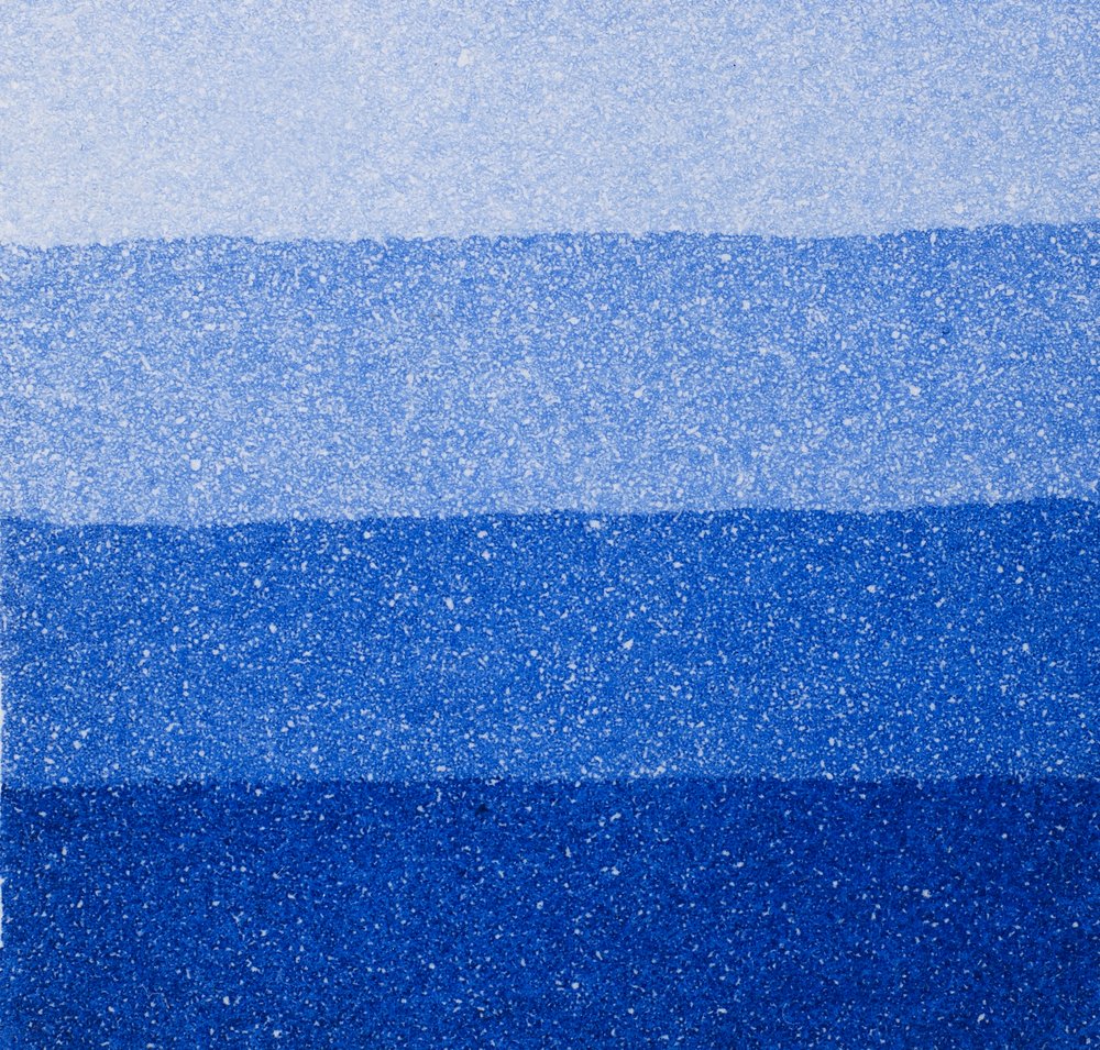 Image of Tryckfärg Charbonnel Ink. Etsning 60ml Cobalt blue S2 331881 3013643015406