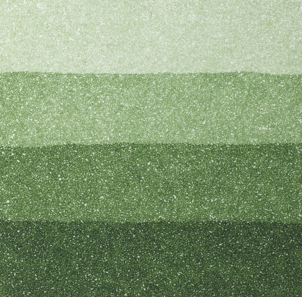 Image of Tryckfärg Charbonnel Ink. Etsning 60ml Sap green S4 331888 3013643015475