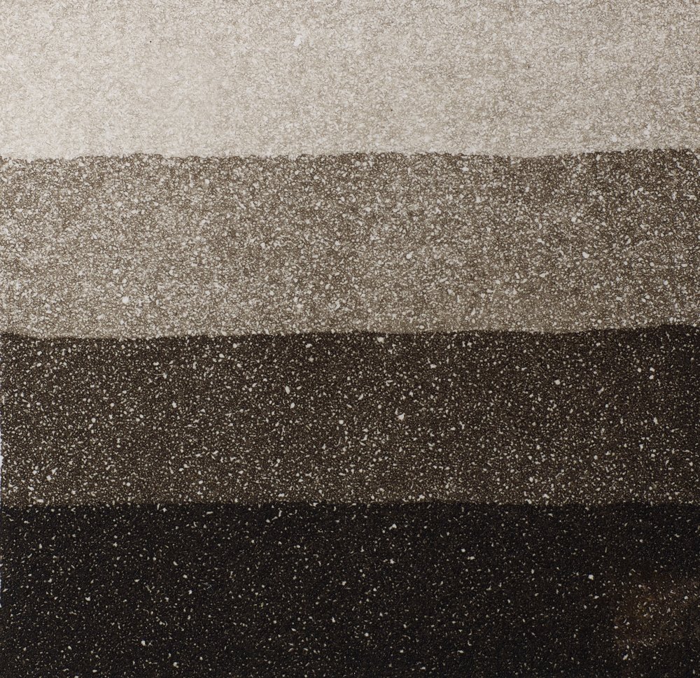 Image of Tryckfärg Charbonnel Ink. Etsning 60ml Raw sepia S2 331898 3013643015574
