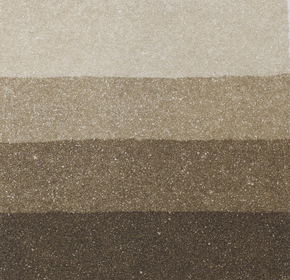Image of Tryckfärg Charbonnel Ink. Etsning 60ml Raw Umber S2 331900 3013643015598