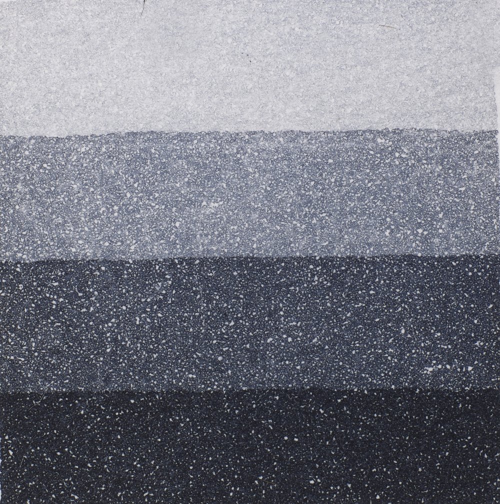 Image of Tryckfärg Charbonnel Ink. Etsning 60ml Payne’s grey S1 331902 3013643015611