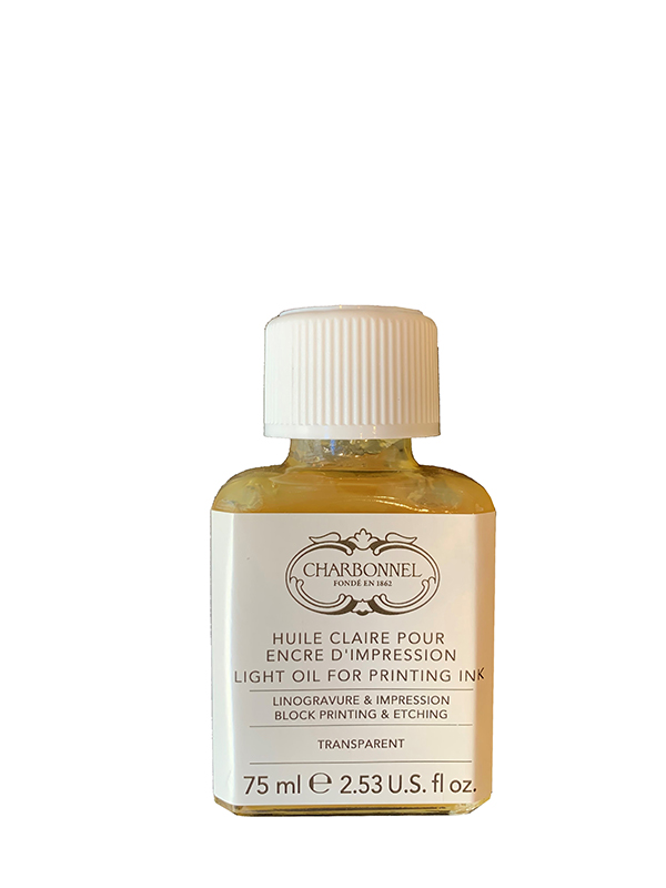 Image of Tryckfärg Charbonnel Aqua Wash Aqua Wash oil 75 ml 332413 3013643016526