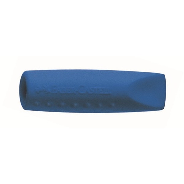 Image of Suddigum/Radertopp Faber-Castell Grip 2001 Eraser Cap 2-pack 187001 4005401870012