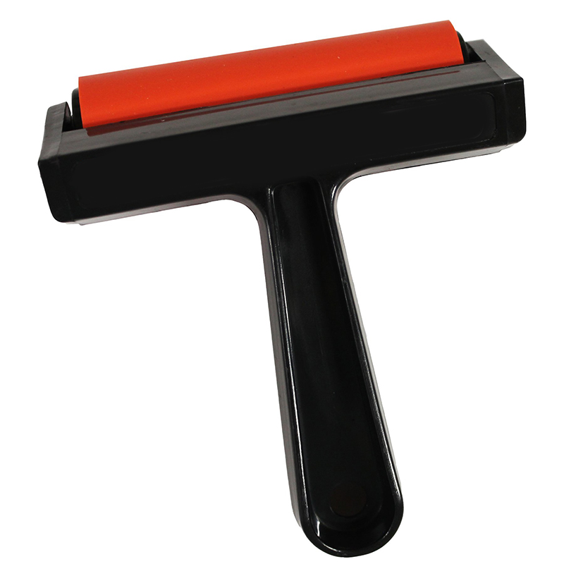 Image of Tryckplatta Gelli Arts - Brayer 873737 8720365873737